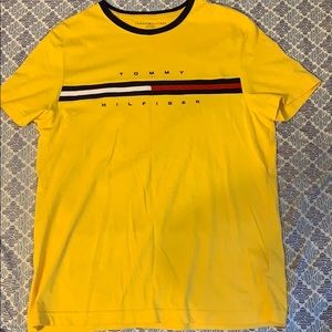 Tommy Hilfiger men’s t shirt